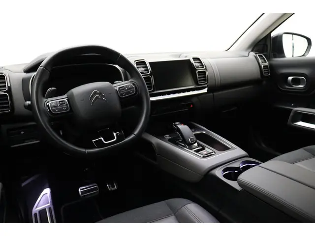 Citroën C5 Aircross 3