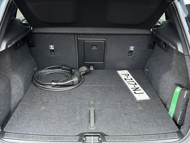 Volvo XC40 Recharge Pro 2022 Elektrisch 6