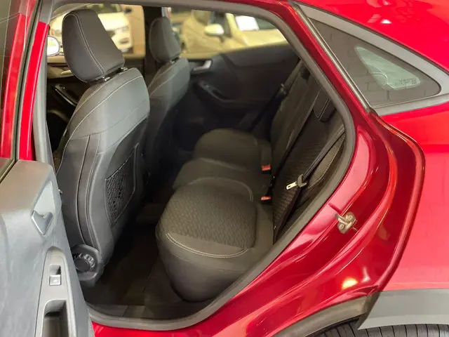Ford Puma 1.0 EcoBoost Titanium 2020 Hybride Benzine 7