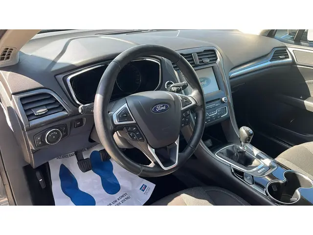 Ford Mondeo Wagon 1.5 Titanium 2016 Benzine 14