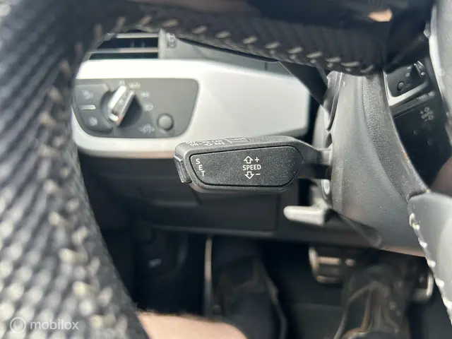 Audi A4 Avant 35 TFSI Launch edition Sport 2020 Benzine 10