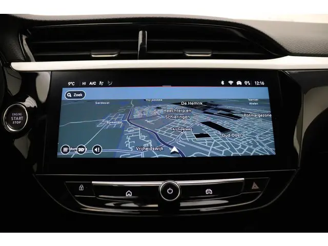 Opel Corsa 1.2 Turbo GS 2024 Benzine 23