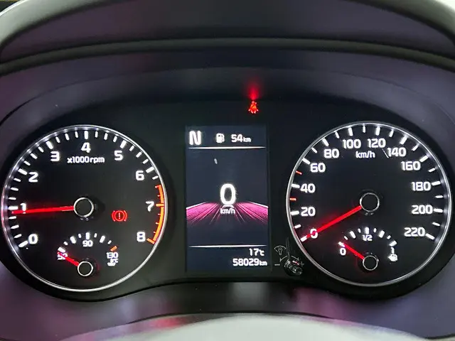 Kia Picanto 1.0 DPi DynamicLine Automaat 2023 Benzine 12