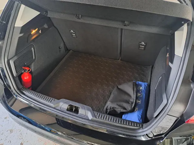 Ford Focus 1.0 EcoBoost Titanium Business 2018 Benzine 31