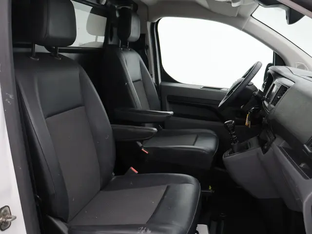Toyota ProAce Worker 2.0 D-4D NAVIGATOR LONG 2020 Diesel 4
