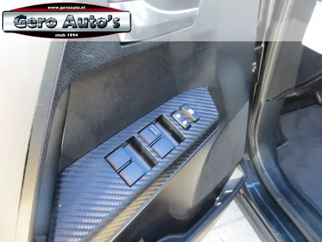 Toyota RAV4 2.0 Executive Business 4WD 2015 Benzine 14