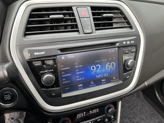 Suzuki S-Cross SX4 1.6 High Executive 2016 Benzine 28