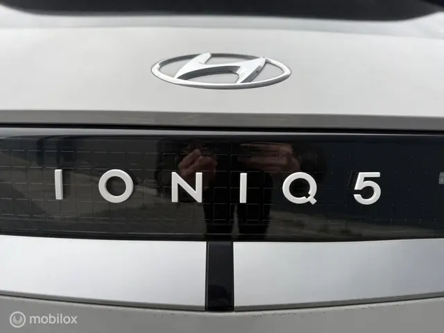 Hyundai IONIQ 5 Connect 73kWh 2022 Elektrisch 13