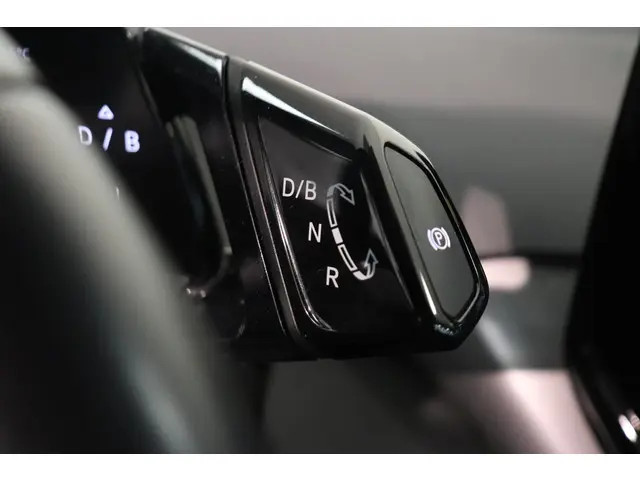 Volkswagen ID.4 City 52 kWh 2021 Elektrisch 25