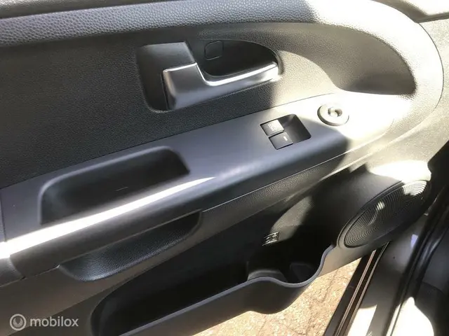 Kia Venga 1.4 CVVT DynamicPLusLine 2016 Benzine 10