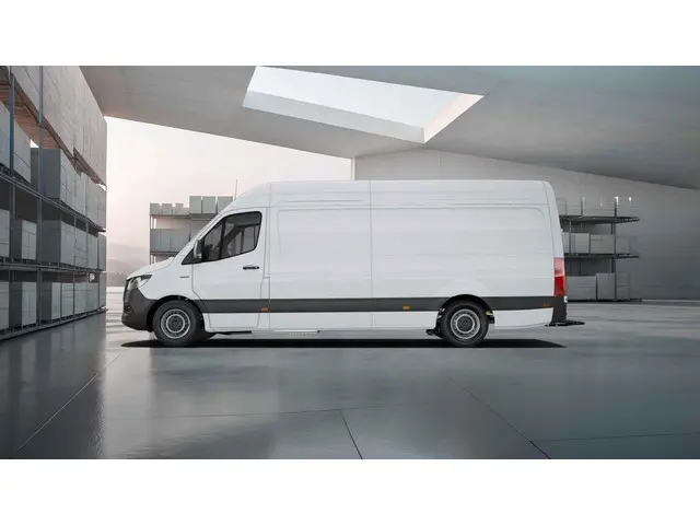 Mercedes-Benz eSprinter 314 L3 Pro 56kWh 2025 Elektrisch 7