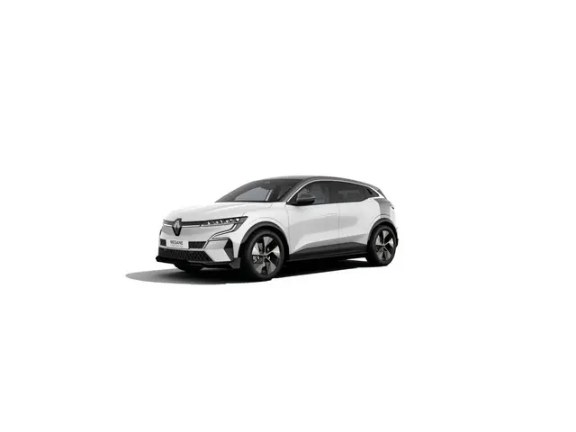 Renault Mégane Evolution Business 2025 Elektrisch 7