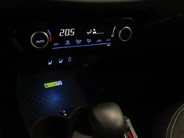 Toyota Aygo X 1.0 VVT-i S-CVT Premium 2024 Benzine 30