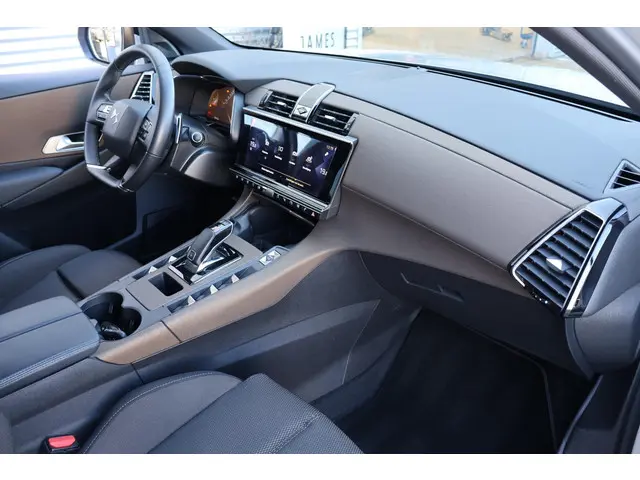 DS DS 7 Crossback 1.2 PureTech Business 2020 Benzine 19