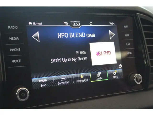 Škoda Karoq 1.5 TSI ACT Sportline Business 2021 Benzine 26