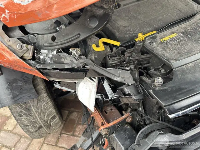 Volkswagen T-Roc 1.5 TSI Style automaat 2019 Benzine 16