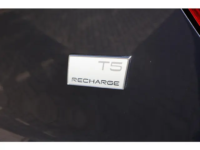 Volvo XC40 T5 Recharge Inscription 2021 Benzine 37