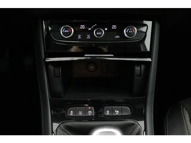 Opel Grandland X 1.2 Turbo Innovation 2020 Benzine 18