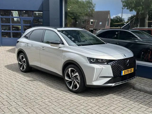 DS DS 7 3