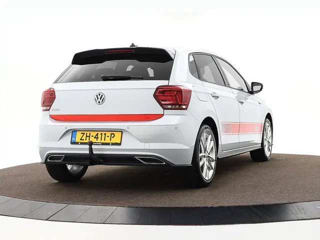 Volkswagen Polo 1.0 TSI 115pk Beats 2019 Benzine 2