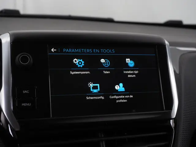 Peugeot 2008 1.2 PureTech Allure 2018 Benzine 22