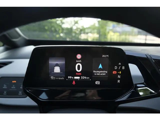 Volkswagen ID.3 204pk First Plus 2020 Elektrisch 24