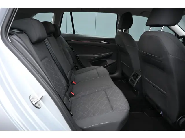 Volkswagen Golf Variant 1.0 TSI Life 2021 Benzine 22