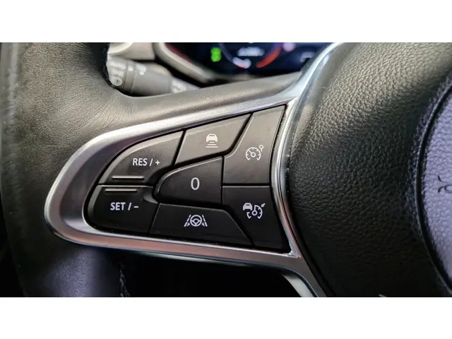 Mitsubishi ASX 1.6 PHEV AT Instyle 2024 Hybride Benzine 22