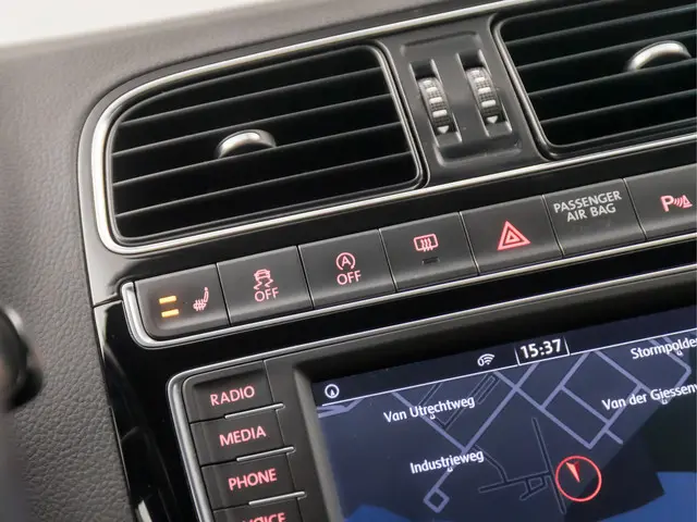 Volkswagen Polo 1.8 TSI GTI 2016 Benzine 8