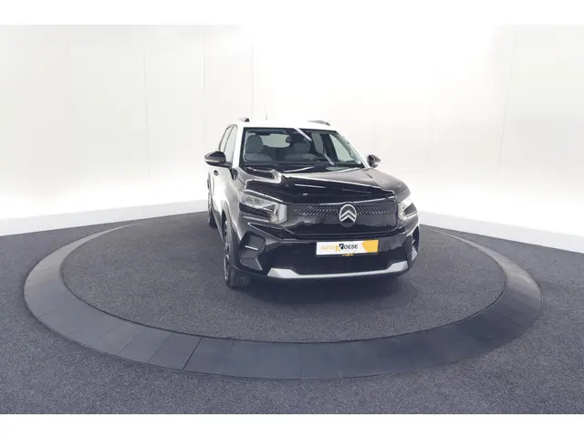 Citroën C3 1.2 Turbo 100pk Max 2024 Benzine 69