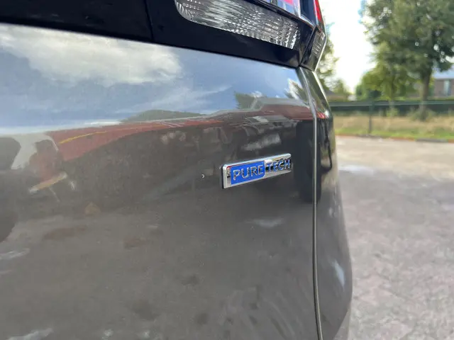 Peugeot 3008 1.2 PureTech Première 2016 Benzine 6
