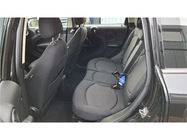 MINI Countryman Mini 1.6 One Salt 2014 Benzine 10