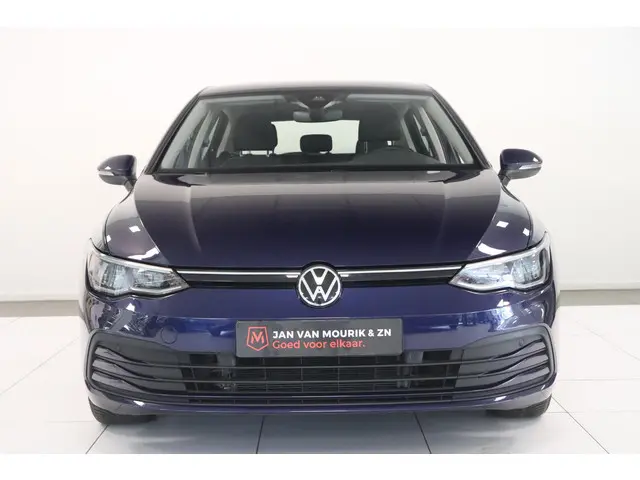 Volkswagen Golf 1.0 TSI Life 2022 Benzine 28