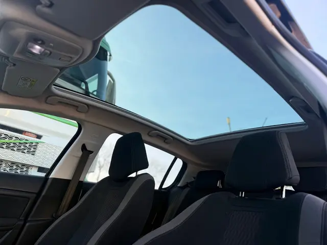 Peugeot 308 1.2 PureTech Style 2016 Benzine 13