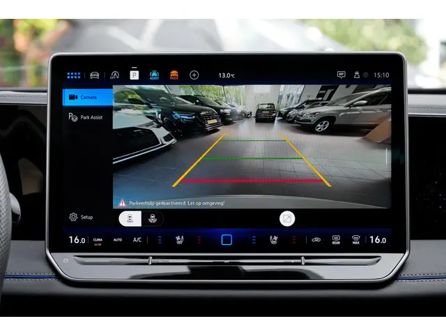 Volkswagen Tiguan 1.5 eTSI R-Line 2024 Benzine 21