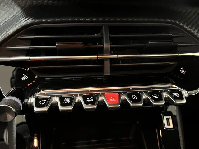 Peugeot 208 1.2 PureTech Active Pack 2022 Benzine 19