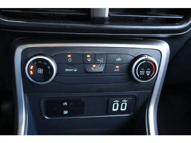 Ford EcoSport 1.0 EcoBoost Trend Ultimate 2019 Benzine 18