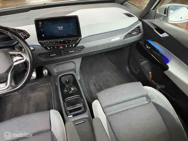 Volkswagen ID.3 First Max. 58 kWh 2020 Elektrisch 11