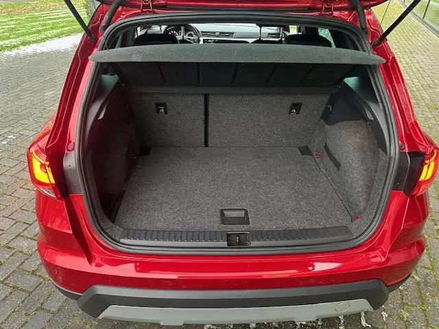 SEAT Arona 1.0 TSI Xcellence Launch Edition 2018 Benzine 11