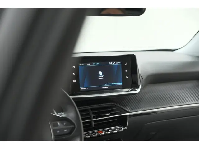 Peugeot 2008 PureTech 130 EAT8 Allure 2022 Benzine 47