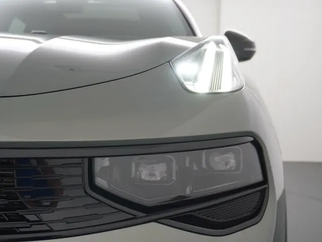 Lynk & Co 01 1.5 More 2025 Hybride Benzine 15