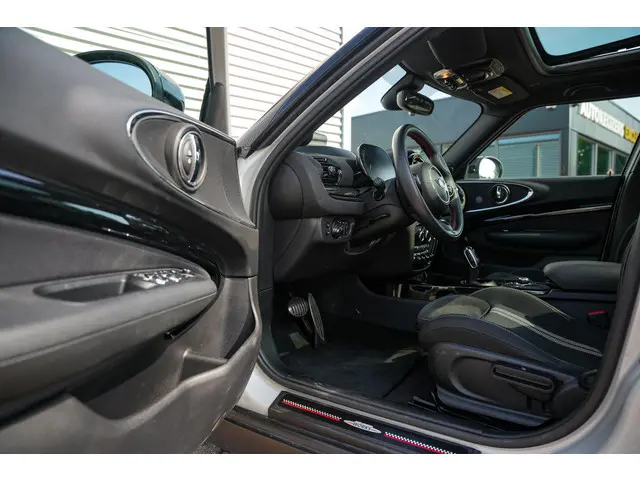 MINI Clubman Mini 1.5 Cooper 2020 Benzine 6