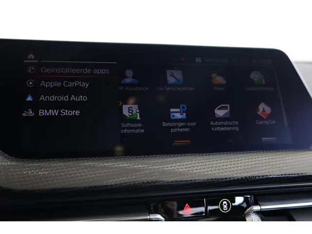 BMW 2 Serie Gran Coupé 220i 2024 Benzine 16