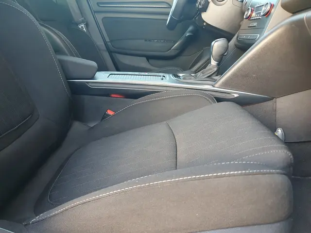 Renault Mégane 1.3 TCe Limited 2020 Benzine 53