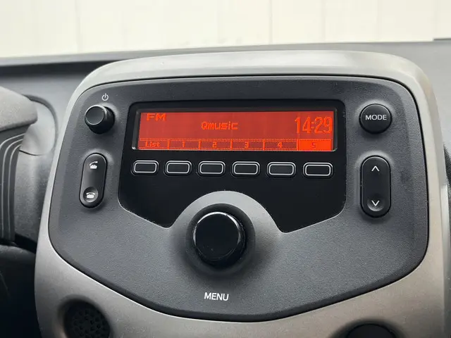 Peugeot 108 VTi 70 Active Top 2015 Benzine 17