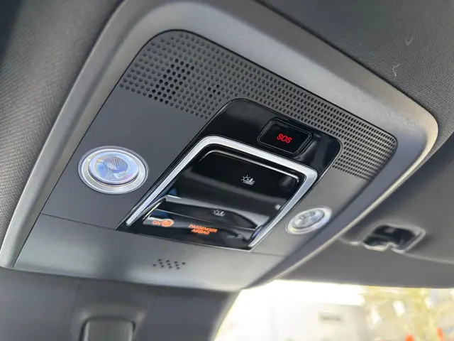 BYD ATTO 2 Byd dm-i DMI-I Boost 2026 Hybride Benzine 22