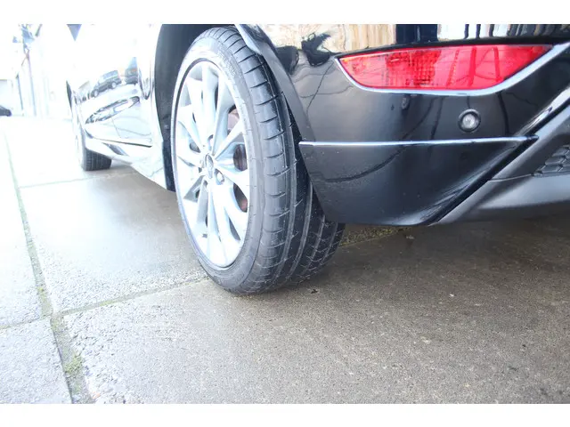 Ford Fiesta 1.0 EcoBoost 101 Pk ST Line 2017 Benzine 16