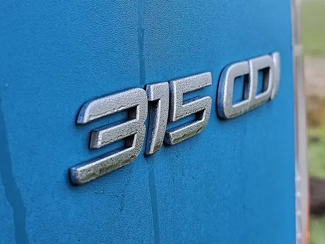 Mercedes-Benz Sprinter 315 2022 Diesel 14