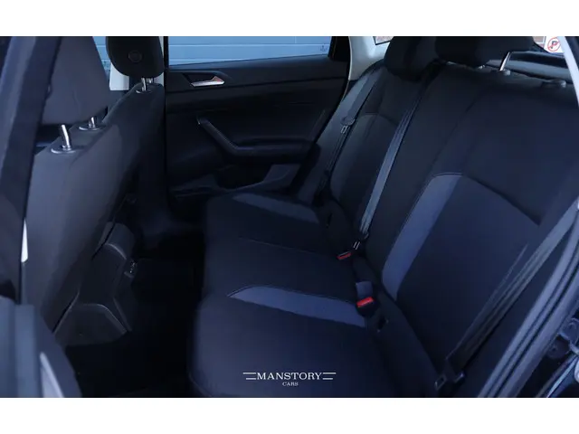 Volkswagen Polo 1.0 TSI AUTOMAAT! 2023 Benzine 15
