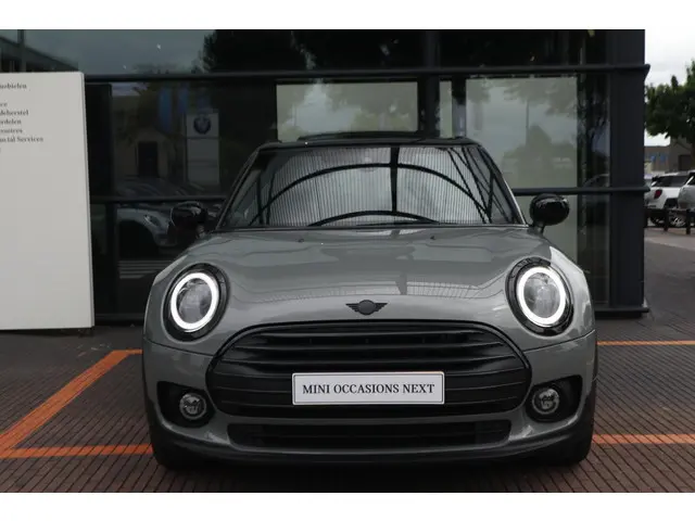 MINI Clubman Cooper 2021 Benzine 3